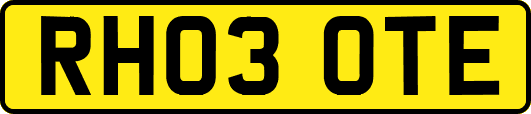 RH03OTE