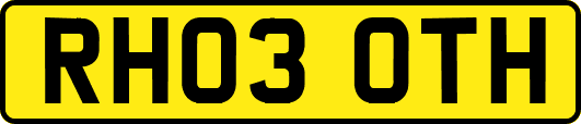 RH03OTH