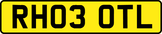 RH03OTL