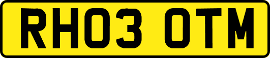 RH03OTM