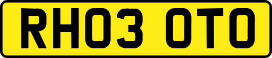 RH03OTO