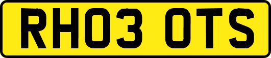 RH03OTS