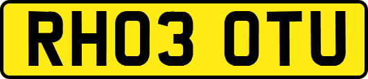 RH03OTU
