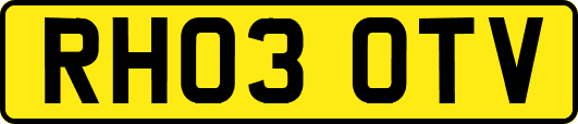 RH03OTV
