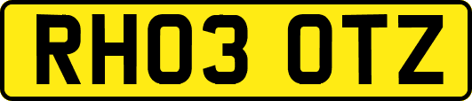 RH03OTZ