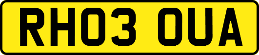 RH03OUA