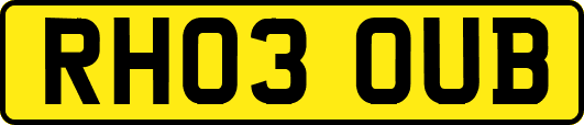 RH03OUB