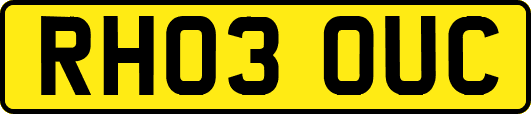 RH03OUC