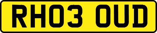 RH03OUD