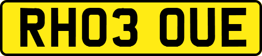 RH03OUE