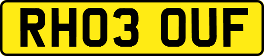 RH03OUF