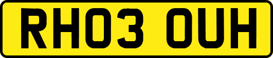 RH03OUH