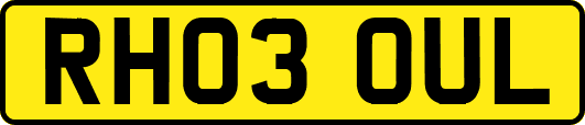 RH03OUL