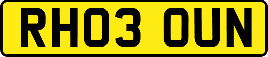 RH03OUN