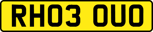 RH03OUO
