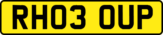 RH03OUP