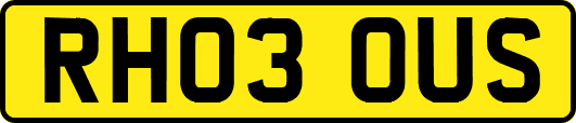 RH03OUS