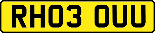 RH03OUU