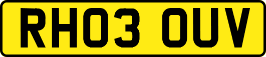 RH03OUV
