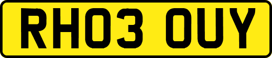 RH03OUY