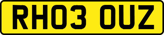 RH03OUZ