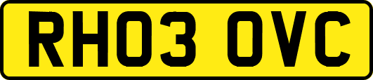 RH03OVC