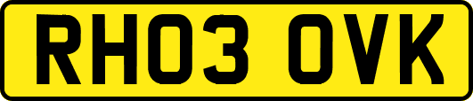 RH03OVK