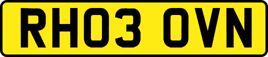RH03OVN