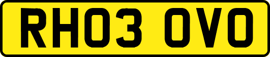 RH03OVO