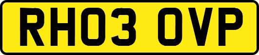 RH03OVP