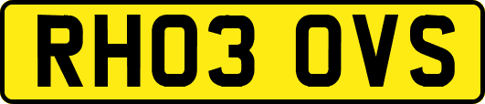 RH03OVS