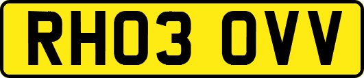 RH03OVV