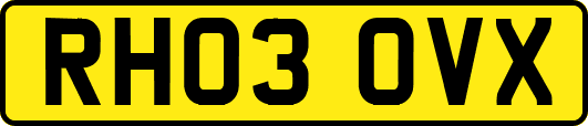 RH03OVX
