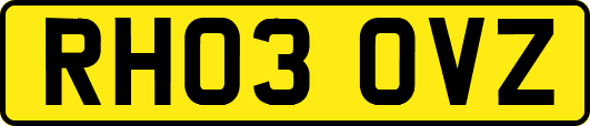 RH03OVZ