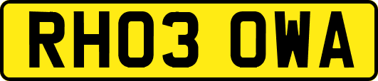 RH03OWA