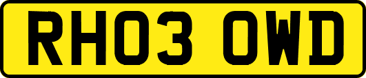 RH03OWD
