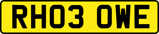 RH03OWE