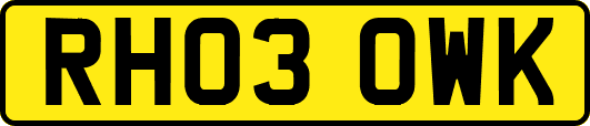 RH03OWK