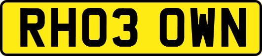 RH03OWN