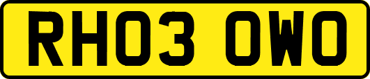 RH03OWO
