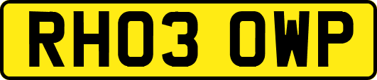 RH03OWP