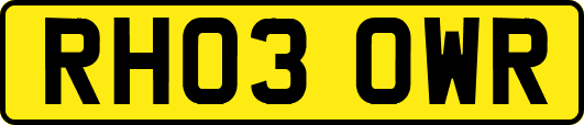 RH03OWR