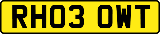 RH03OWT