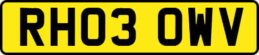 RH03OWV
