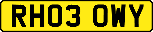 RH03OWY