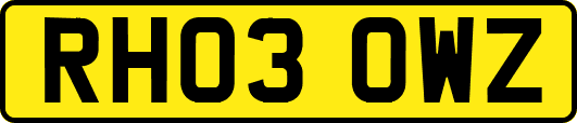 RH03OWZ