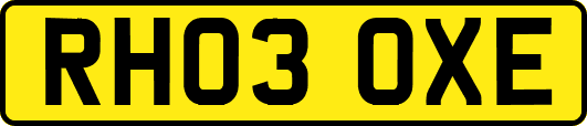 RH03OXE