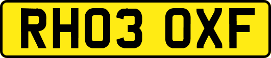 RH03OXF