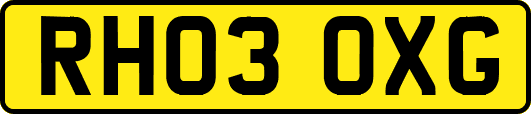 RH03OXG