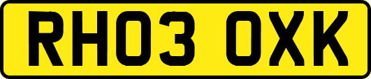 RH03OXK